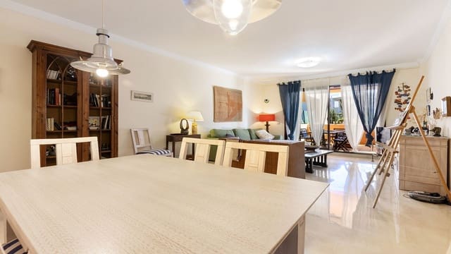 3 sypialnia Apartament na sprzedaż w Manilva - 350 000 € (Ref: 9677285)