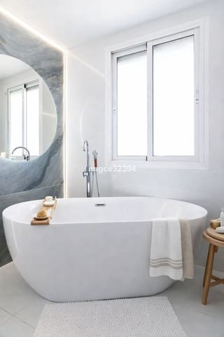 3 soveværelse Penthouse til salg i El Paraiso, Estepona - € 539.000 (Ref: 9677286)