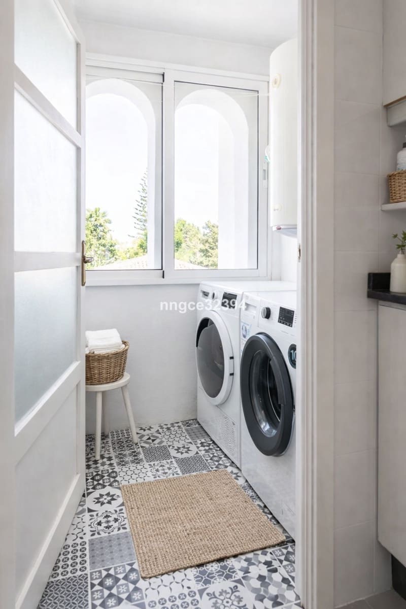 3 soveværelse Penthouse til salg i El Paraiso - € 539.000 (Ref: 9677286)