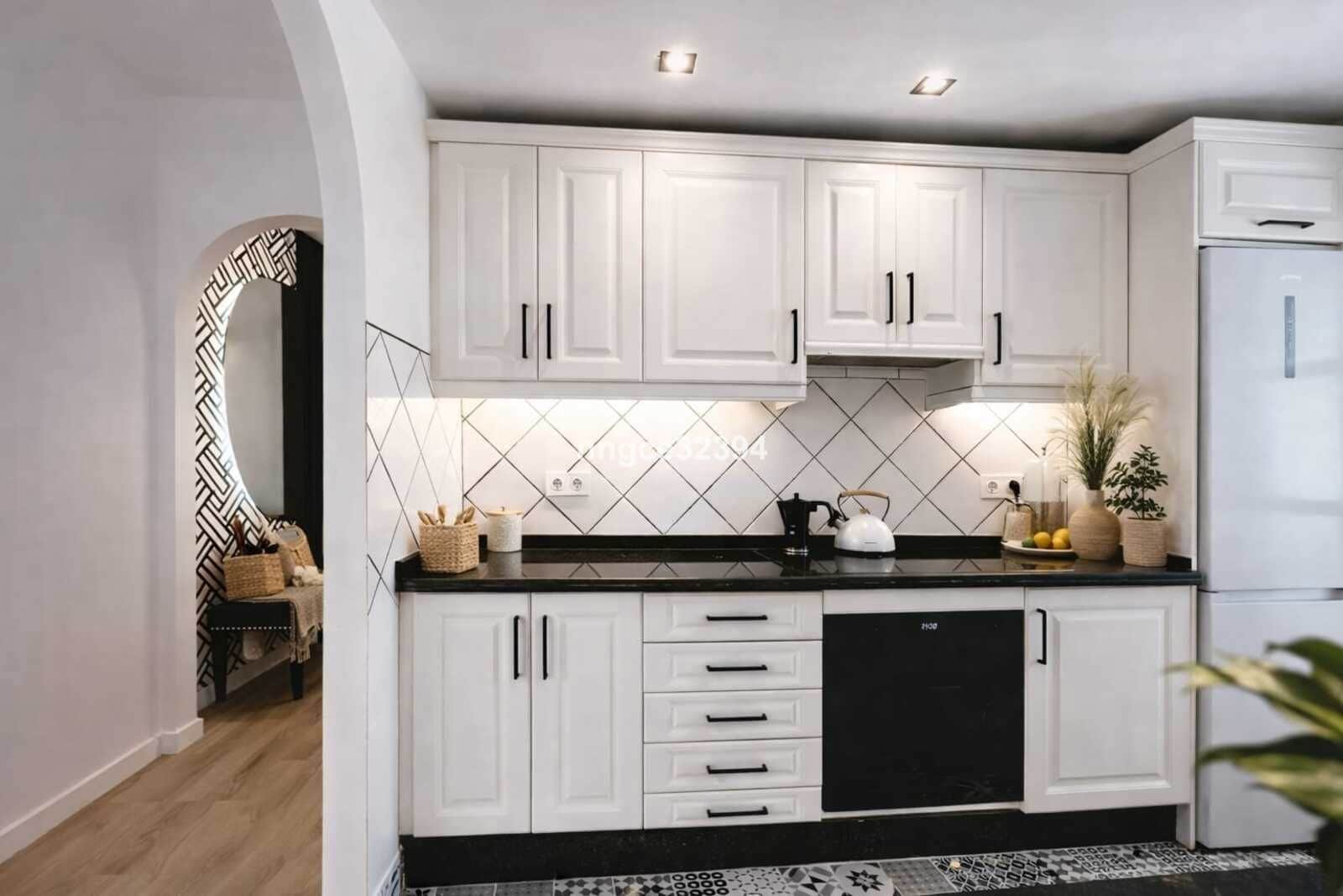 3 soveværelse Penthouse til salg i El Paraiso - € 539.000 (Ref: 9677286)