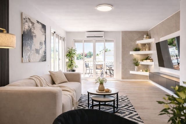 3 soveværelse Penthouse til salg i El Paraiso, Estepona - € 539.000 (Ref: 9677286)
