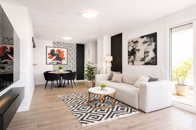 3 soveværelse Penthouse til salg i El Paraiso, Estepona - € 539.000 (Ref: 9677286)