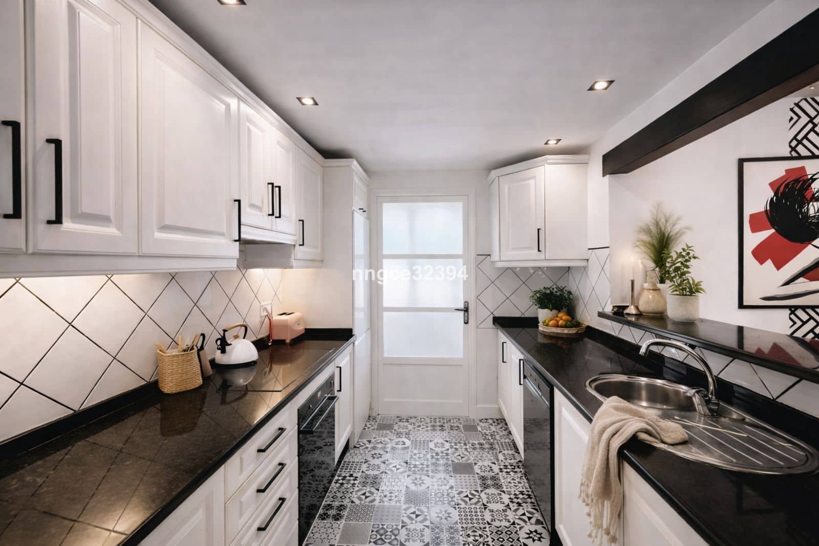 3 soveværelse Penthouse til salg i El Paraiso - € 539.000 (Ref: 9677286)