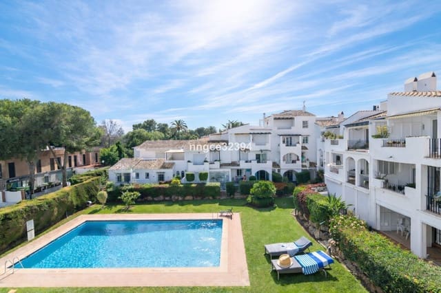3 soveværelse Penthouse til salg i El Paraiso, Estepona - € 539.000 (Ref: 9677286)