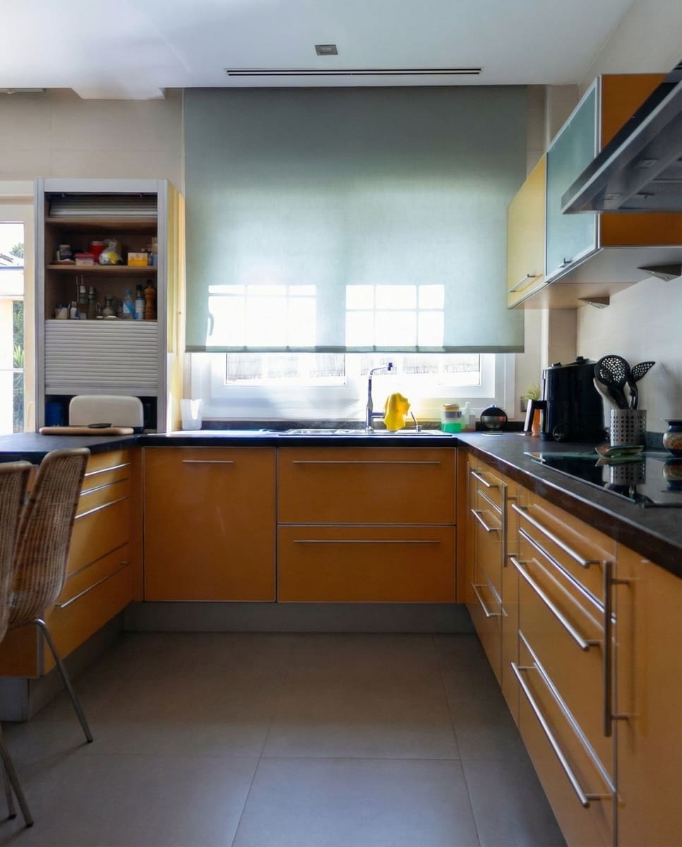 Chalet de 6 habitaciones en Torremolinos en venta - 1.500.000 € (Ref: 9677287)