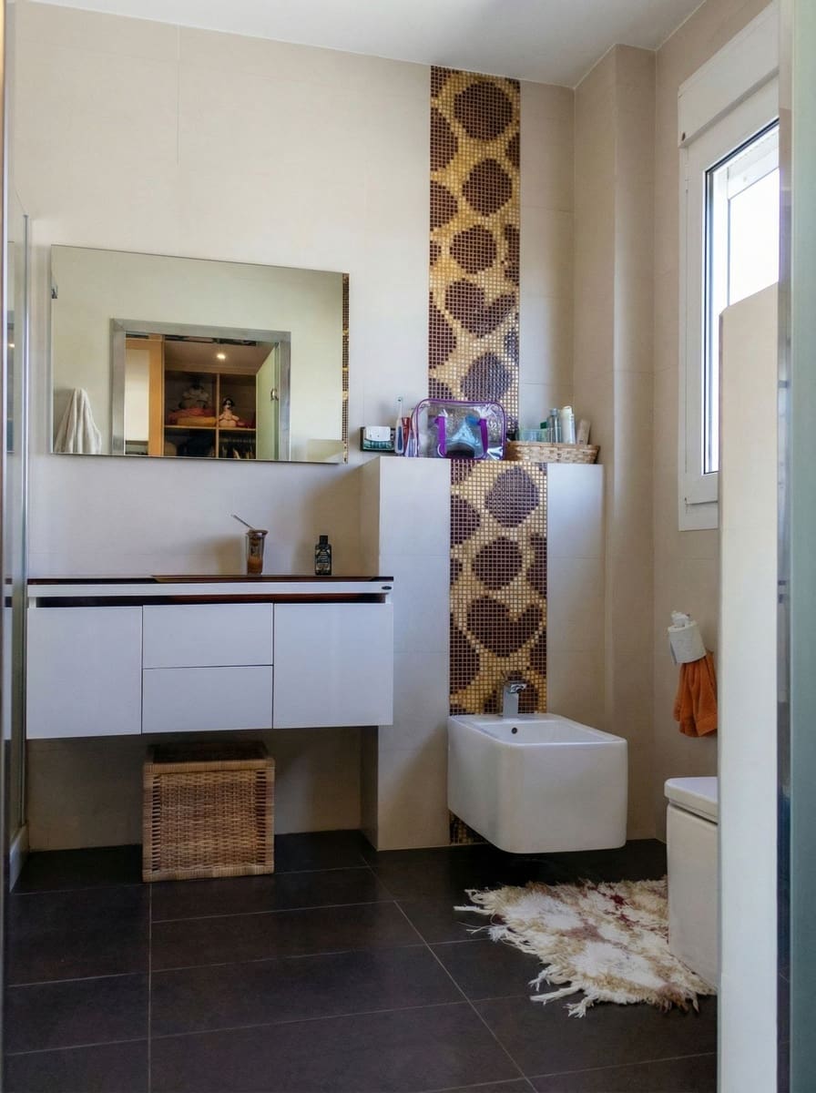 Chalet de 6 habitaciones en Torremolinos en venta - 1.500.000 € (Ref: 9677287)