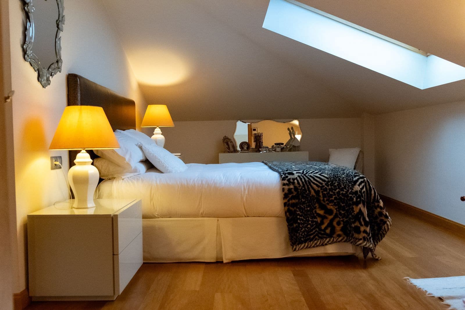 Chalet de 6 habitaciones en Torremolinos en venta - 1.500.000 € (Ref: 9677287)