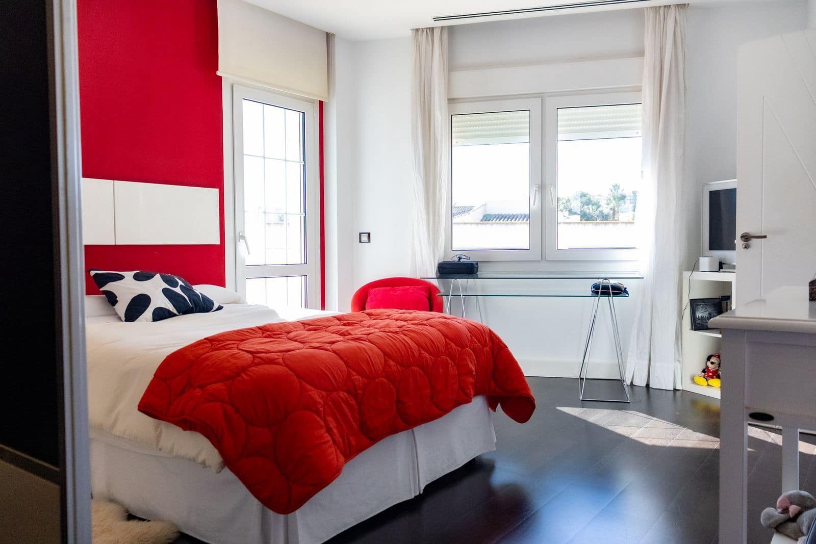 Chalet de 6 habitaciones en Torremolinos en venta - 1.500.000 € (Ref: 9677287)