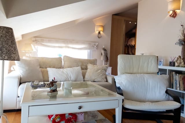 Chalet de 6 habitaciones en Torremolinos en venta - 1.500.000 € (Ref: 9677287)