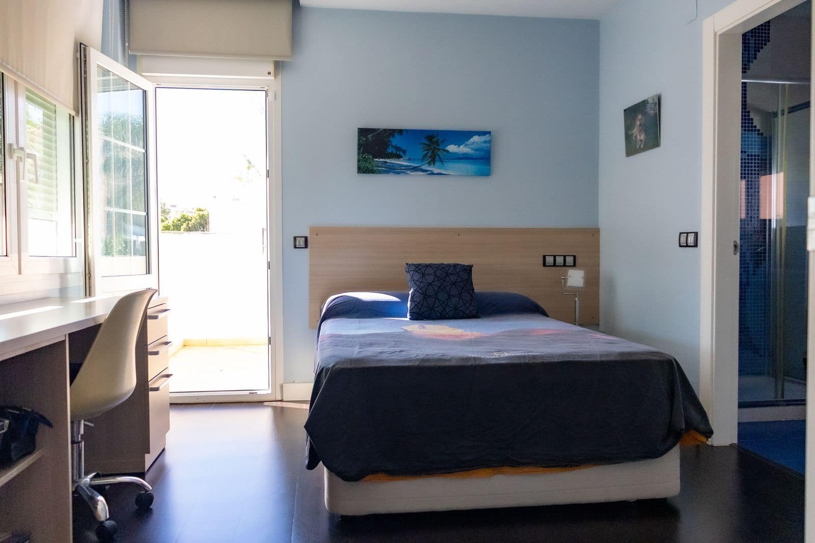 Chalet de 6 habitaciones en Torremolinos en venta - 1.500.000 € (Ref: 9677287)