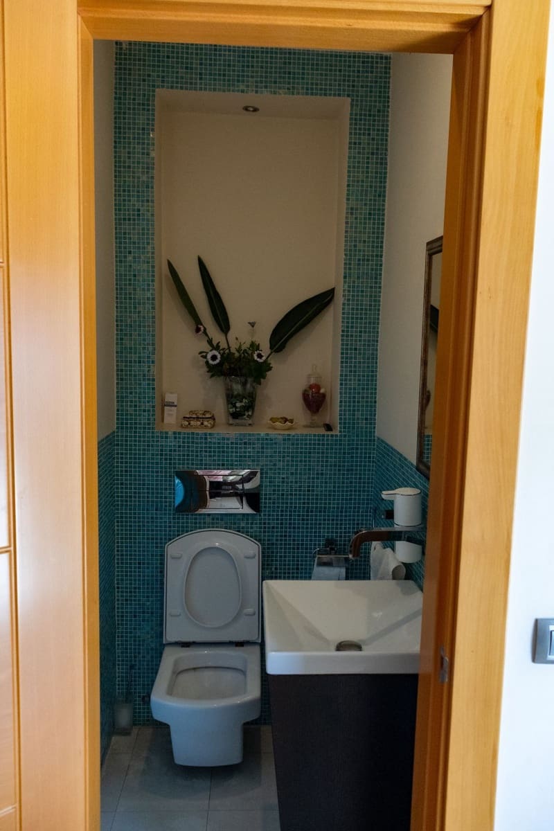 Chalet de 6 habitaciones en Torremolinos en venta - 1.500.000 € (Ref: 9677287)