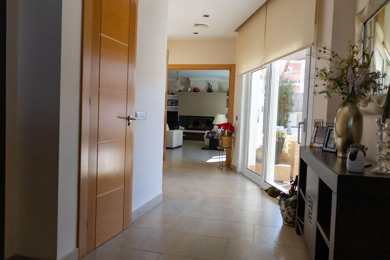 Chalet de 6 habitaciones en Torremolinos en venta - 1.500.000 € (Ref: 9677287)