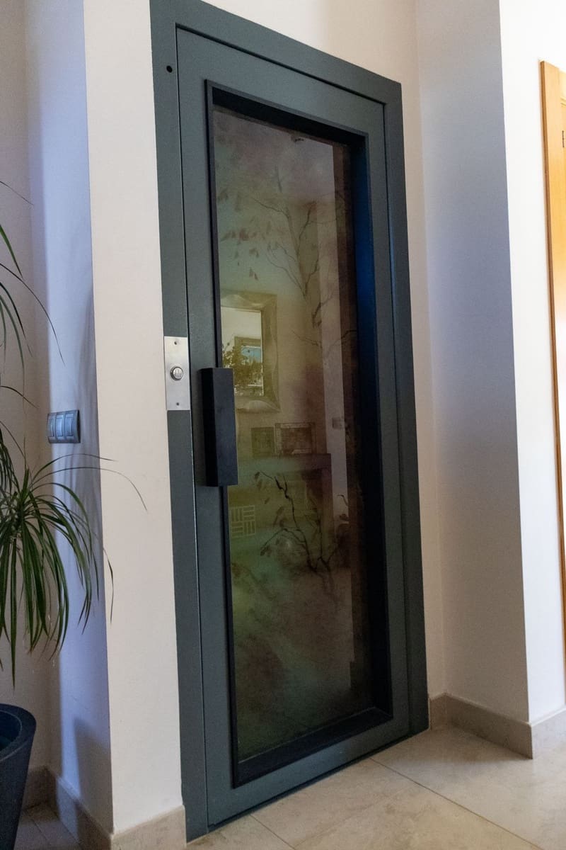 Chalet de 6 habitaciones en Torremolinos en venta - 1.500.000 € (Ref: 9677287)