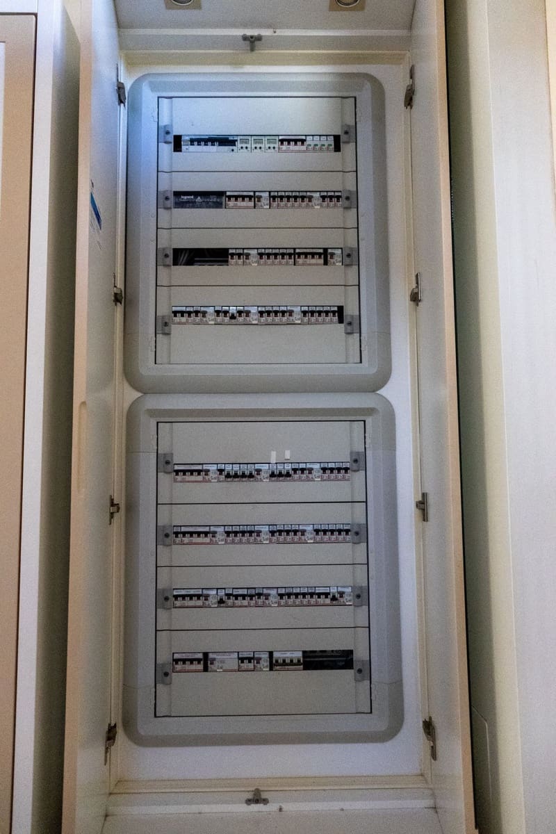 Chalet de 6 habitaciones en Torremolinos en venta - 1.500.000 € (Ref: 9677287)