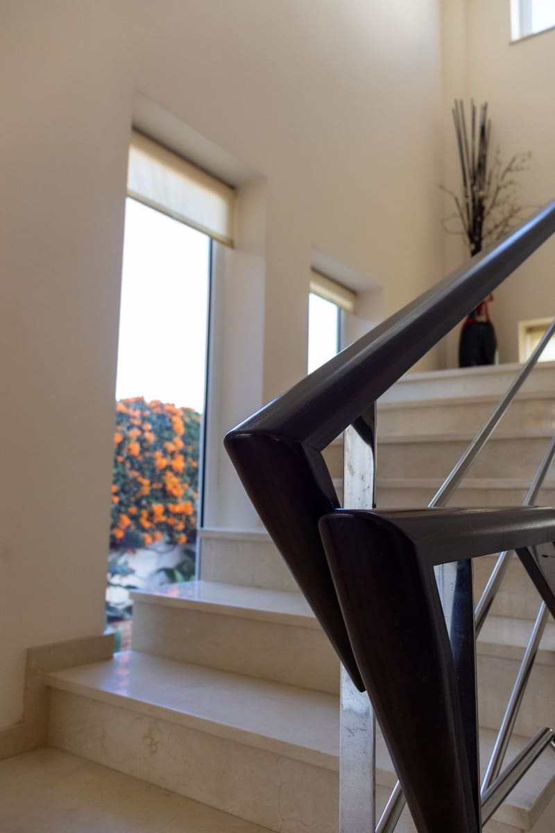 Chalet de 6 habitaciones en Torremolinos en venta - 1.500.000 € (Ref: 9677287)