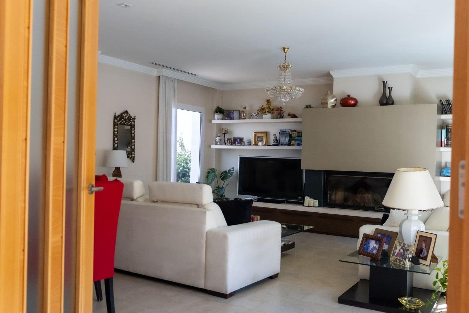 Chalet de 6 habitaciones en Torremolinos en venta - 1.500.000 € (Ref: 9677287)