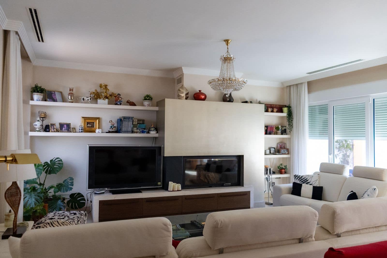 Chalet de 6 habitaciones en Torremolinos en venta - 1.500.000 € (Ref: 9677287)