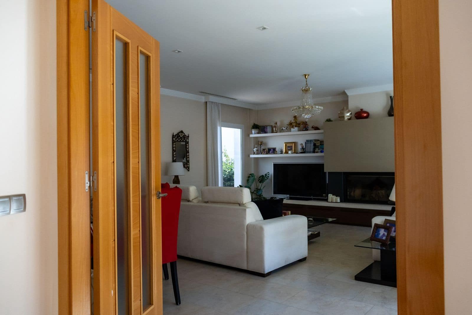 Chalet de 6 habitaciones en Torremolinos en venta - 1.500.000 € (Ref: 9677287)
