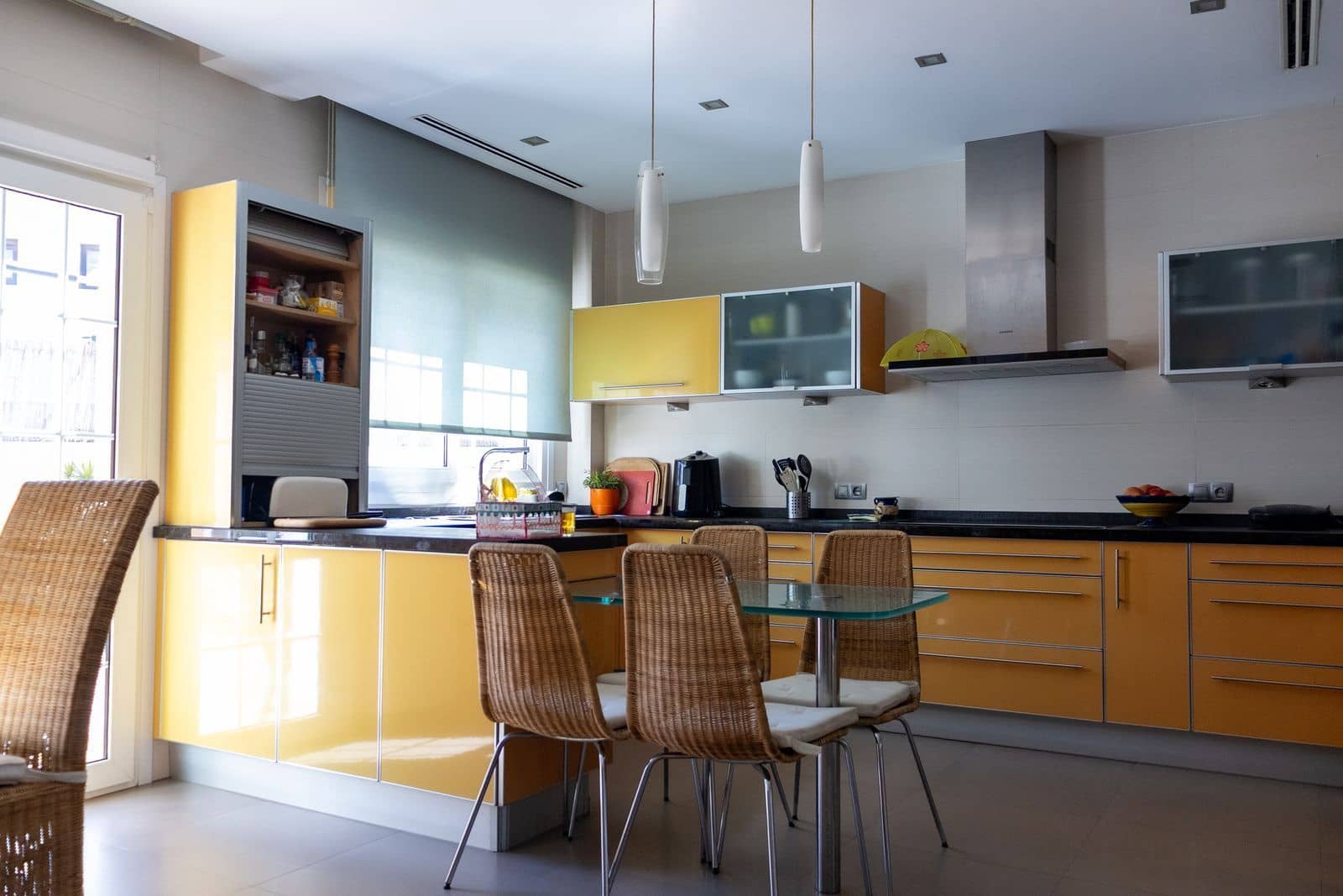 Chalet de 6 habitaciones en Torremolinos en venta - 1.500.000 € (Ref: 9677287)