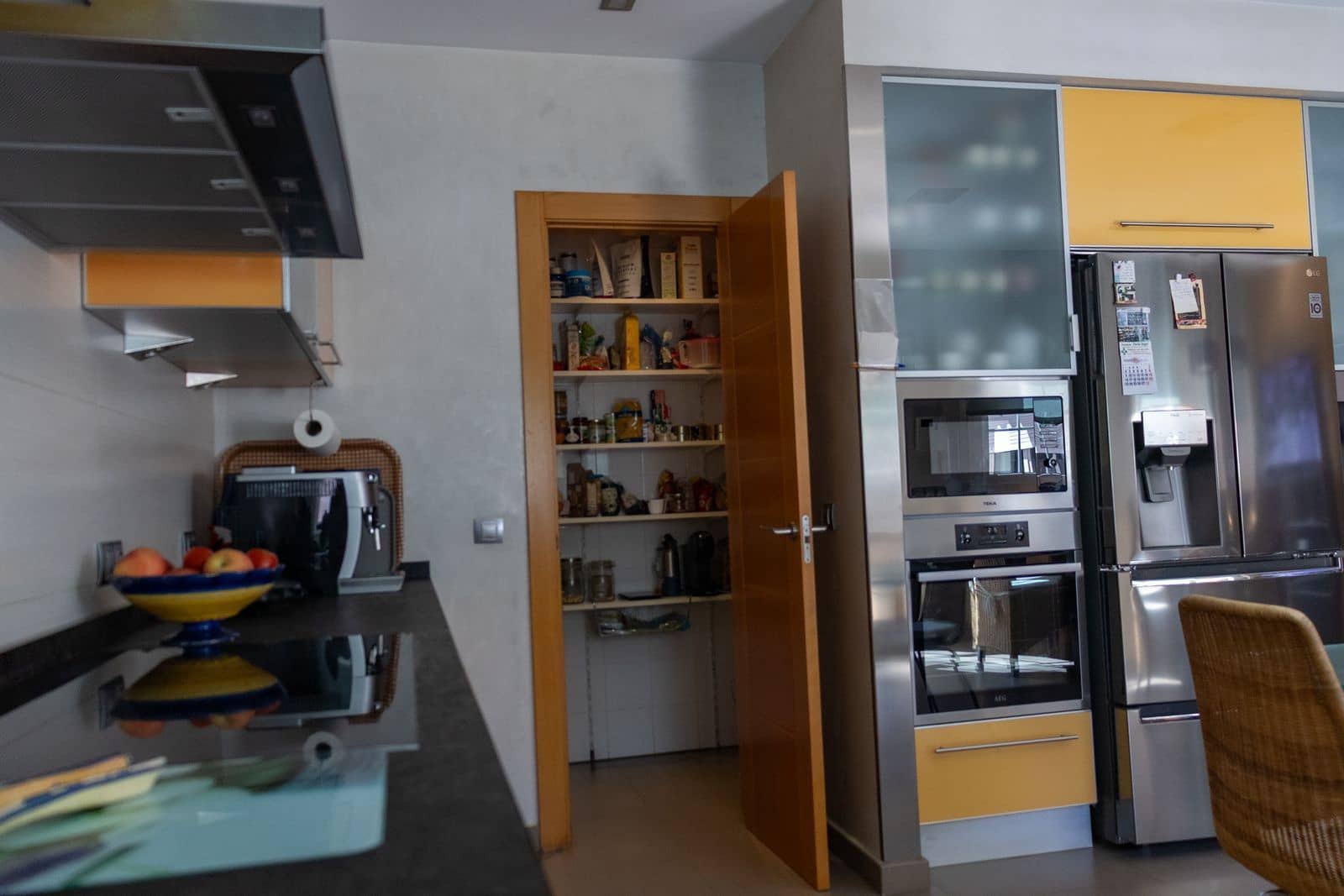 Chalet de 6 habitaciones en Torremolinos en venta - 1.500.000 € (Ref: 9677287)