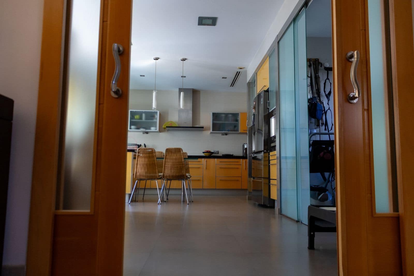 Chalet de 6 habitaciones en Torremolinos en venta - 1.500.000 € (Ref: 9677287)