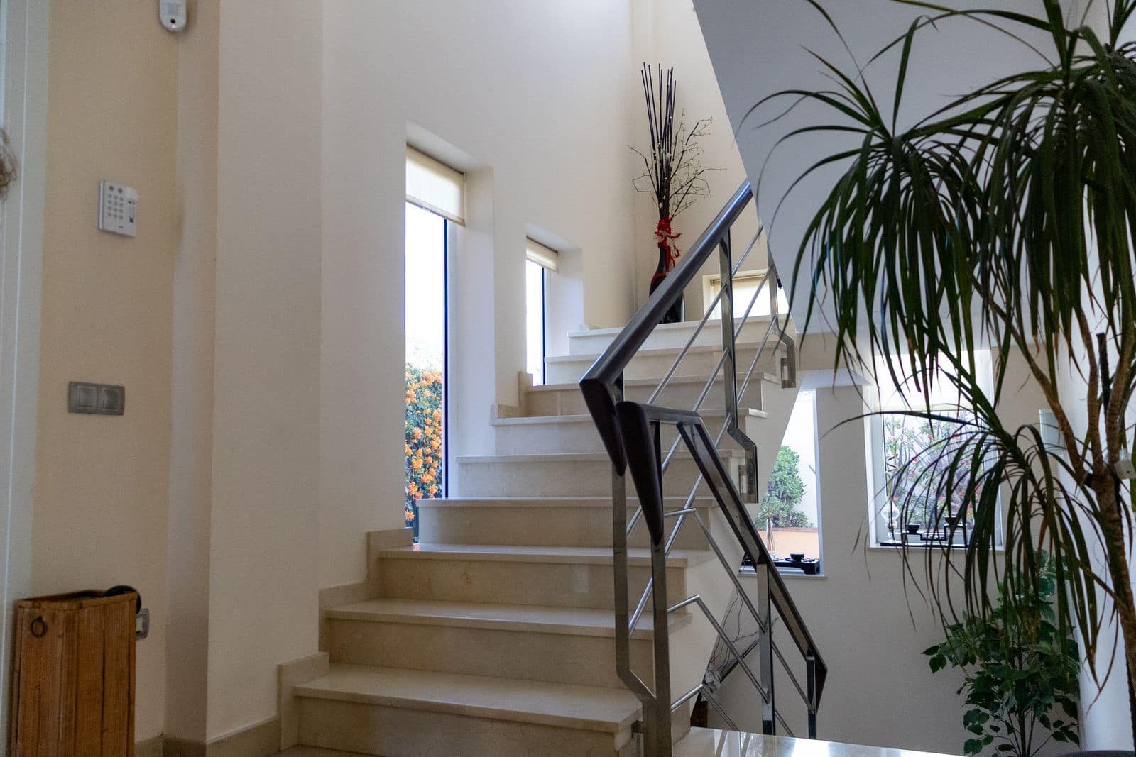 Chalet de 6 habitaciones en Torremolinos en venta - 1.500.000 € (Ref: 9677287)