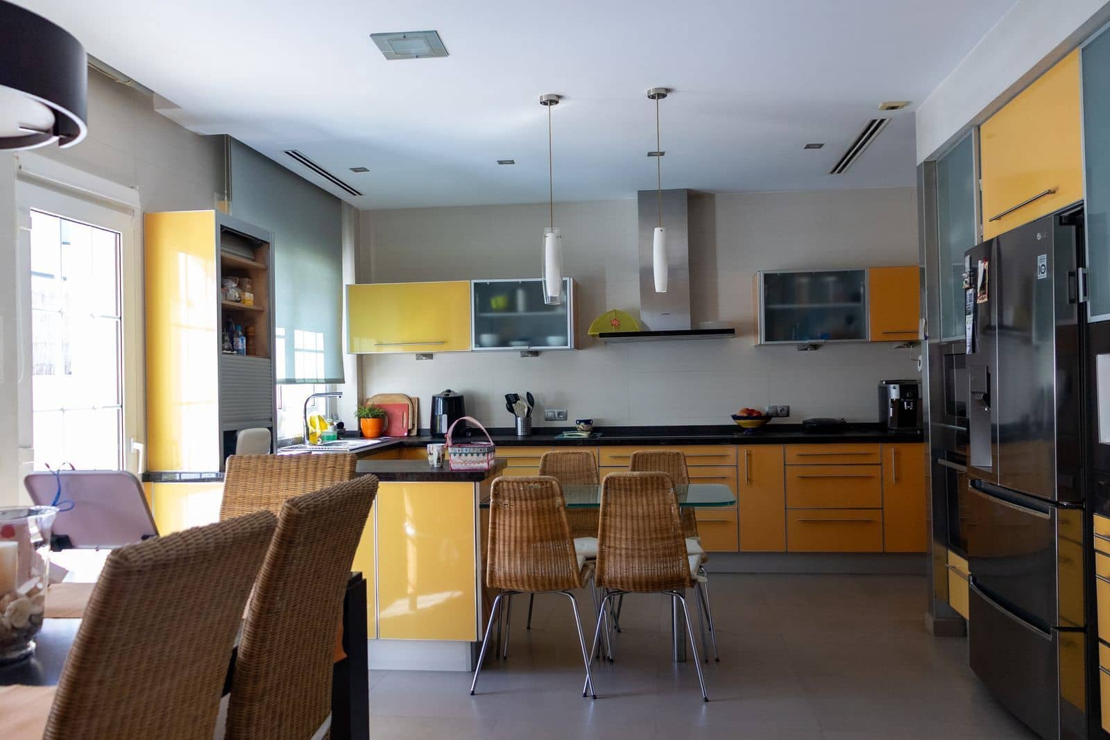 Chalet de 6 habitaciones en Torremolinos en venta - 1.500.000 € (Ref: 9677287)