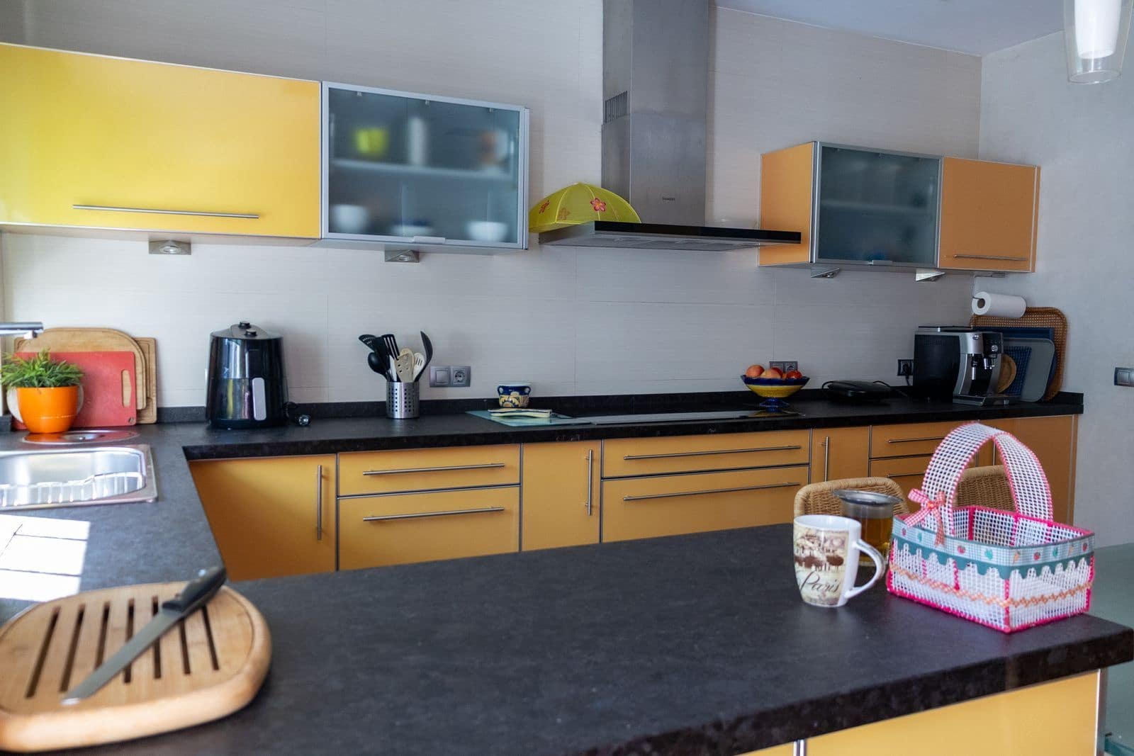 Chalet de 6 habitaciones en Torremolinos en venta - 1.500.000 € (Ref: 9677287)