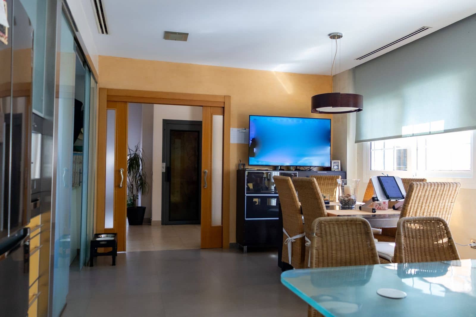 Chalet de 6 habitaciones en Torremolinos en venta - 1.500.000 € (Ref: 9677287)