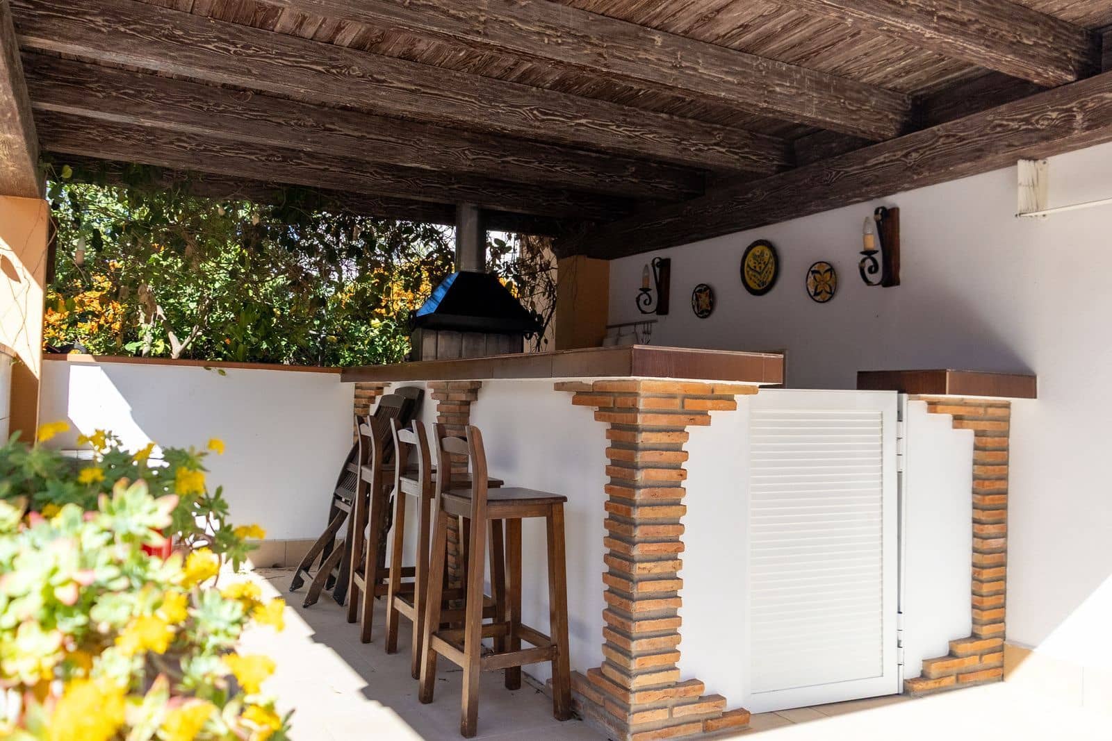 Chalet de 6 habitaciones en Torremolinos en venta - 1.500.000 € (Ref: 9677287)