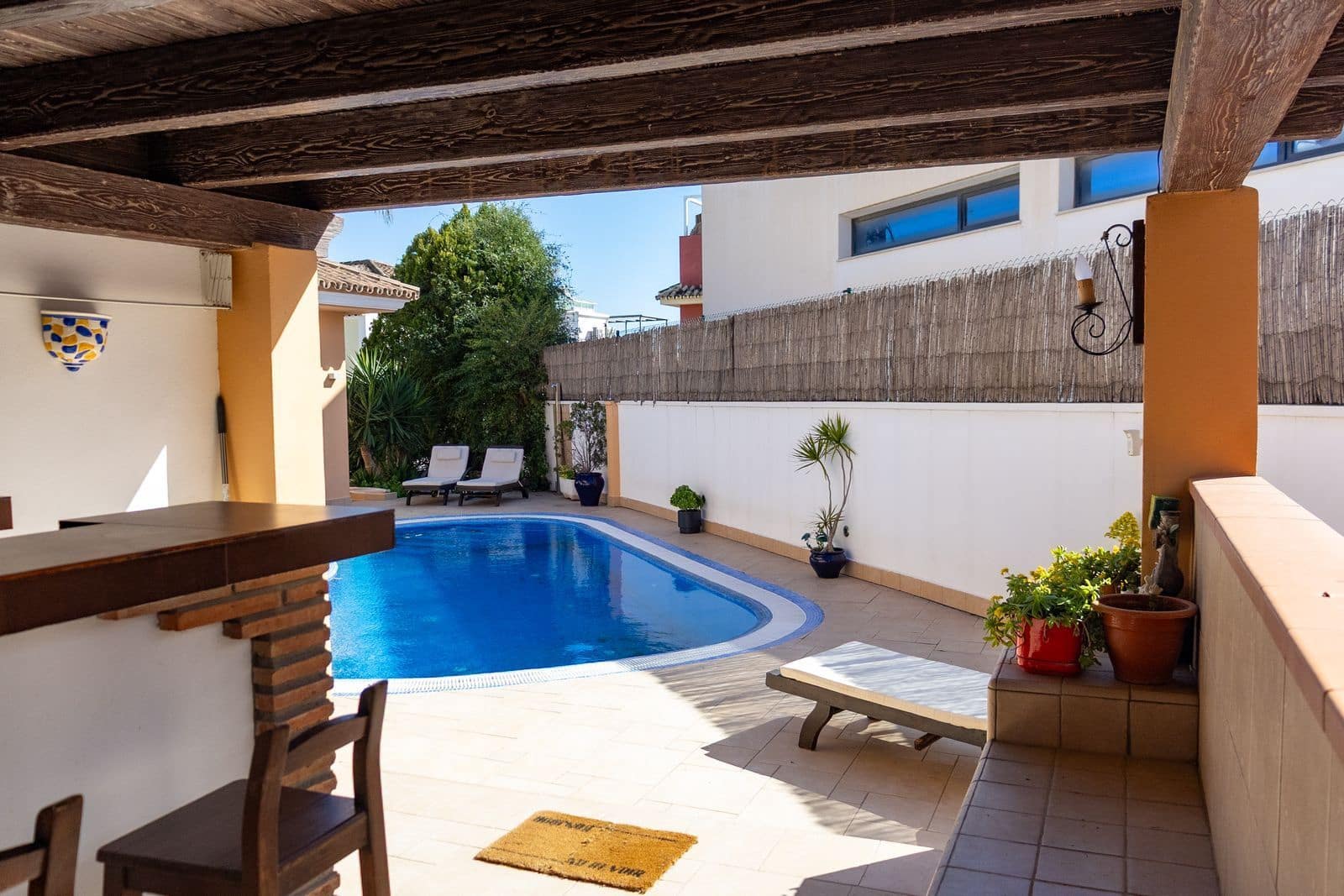 Chalet de 6 habitaciones en Torremolinos en venta - 1.500.000 € (Ref: 9677287)