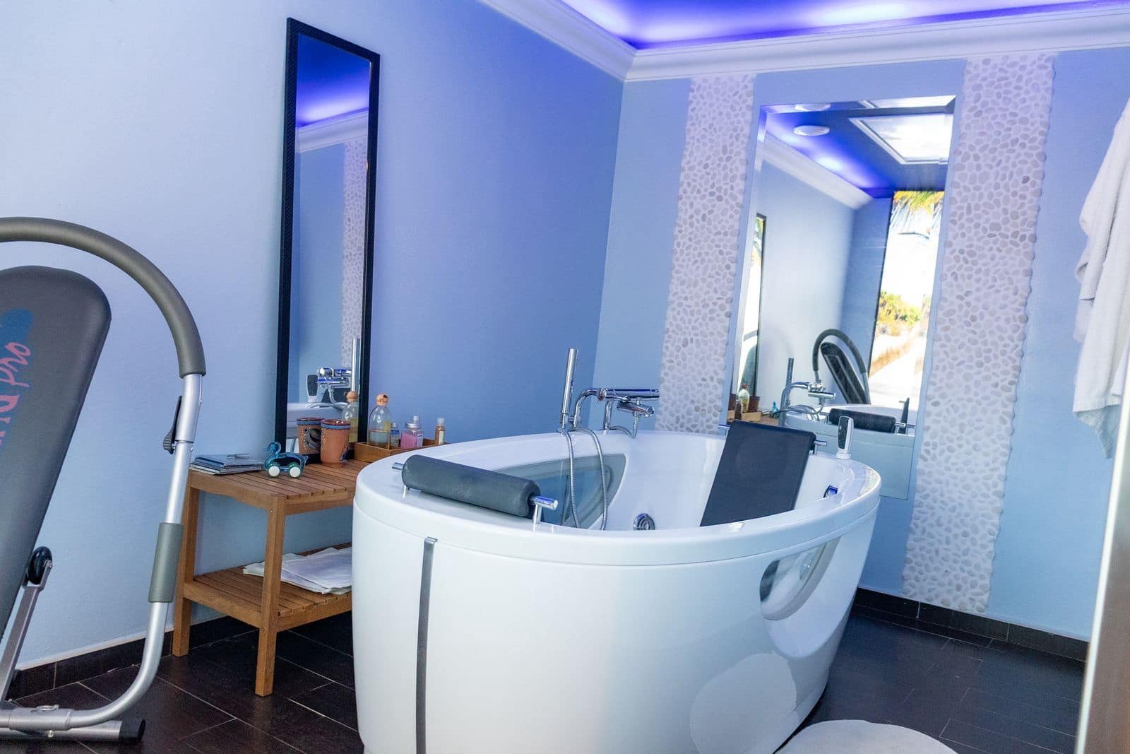 Chalet de 6 habitaciones en Torremolinos en venta - 1.500.000 € (Ref: 9677287)