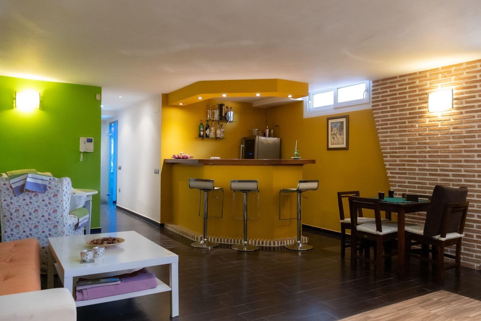 Chalet de 6 habitaciones en Torremolinos en venta - 1.500.000 € (Ref: 9677287)