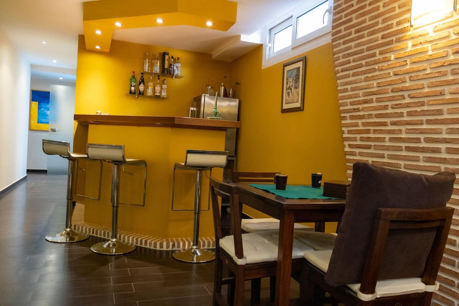 Chalet de 6 habitaciones en Torremolinos en venta - 1.500.000 € (Ref: 9677287)