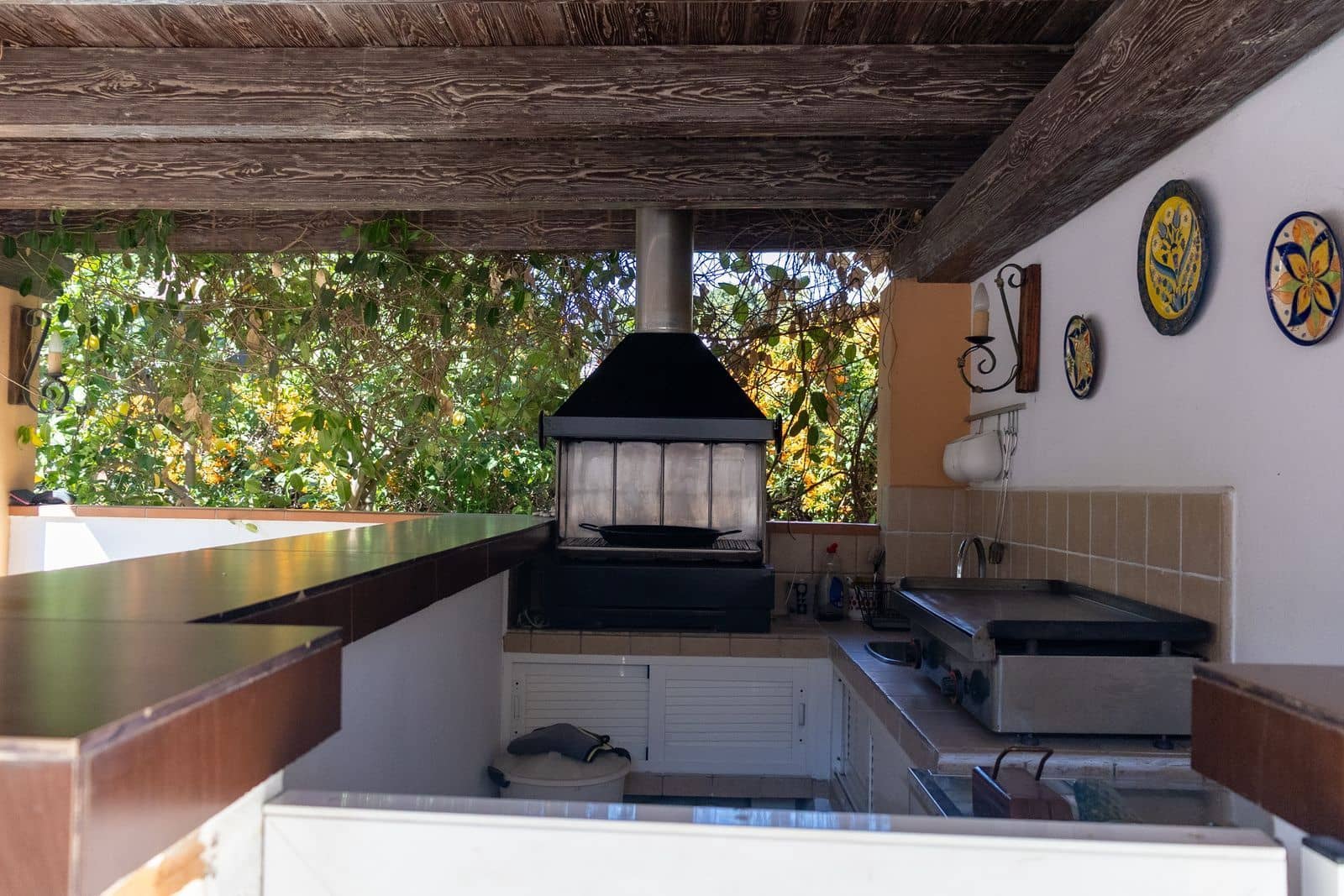 Chalet de 6 habitaciones en Torremolinos en venta - 1.500.000 € (Ref: 9677287)