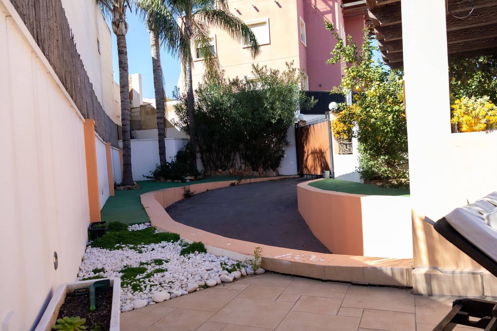 Chalet de 6 habitaciones en Torremolinos en venta - 1.500.000 € (Ref: 9677287)