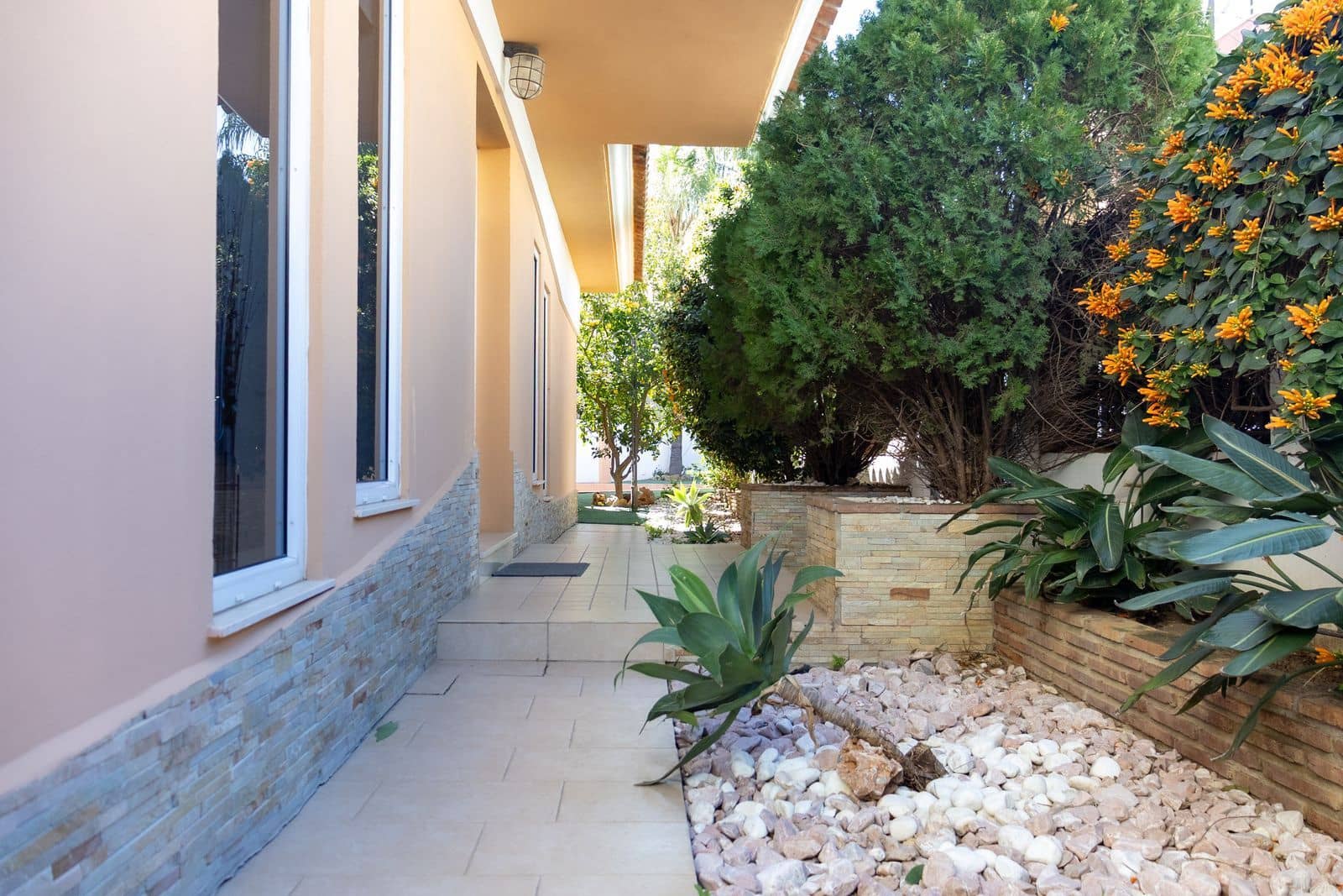 Chalet de 6 habitaciones en Torremolinos en venta - 1.500.000 € (Ref: 9677287)