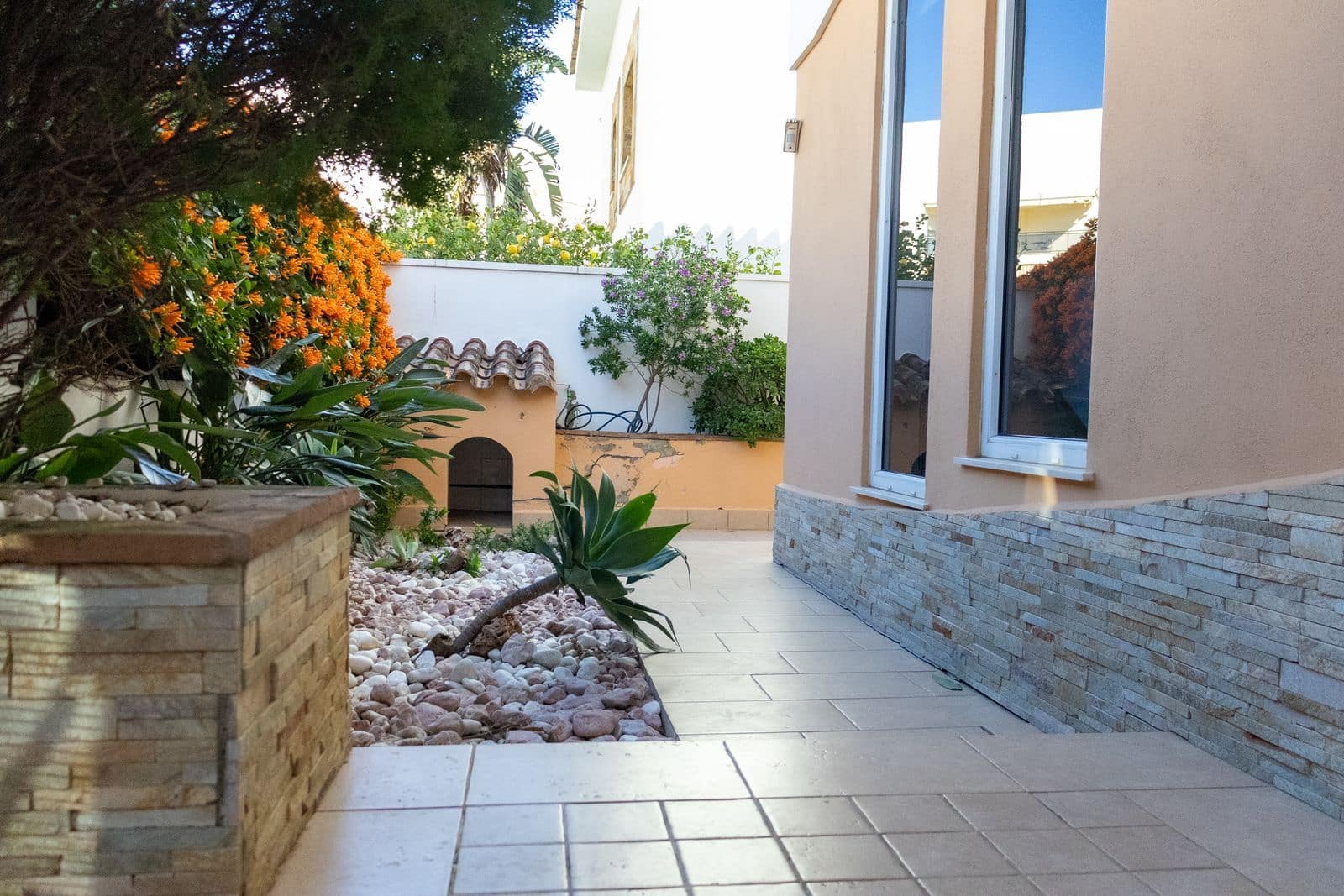 Chalet de 6 habitaciones en Torremolinos en venta - 1.500.000 € (Ref: 9677287)