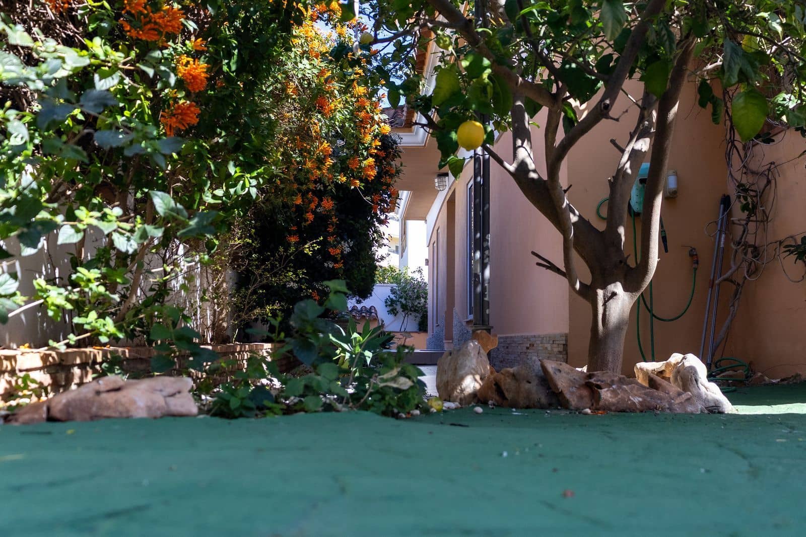 Chalet de 6 habitaciones en Torremolinos en venta - 1.500.000 € (Ref: 9677287)