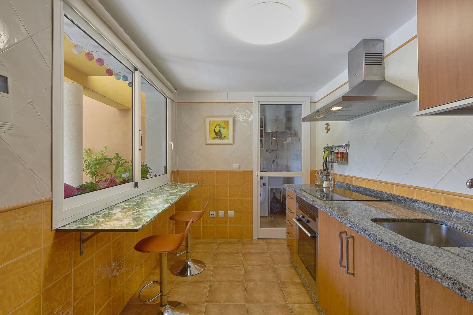 Pareado de 3 habitaciones en Benalmádena en venta - 640.000 € (Ref: 9677288)