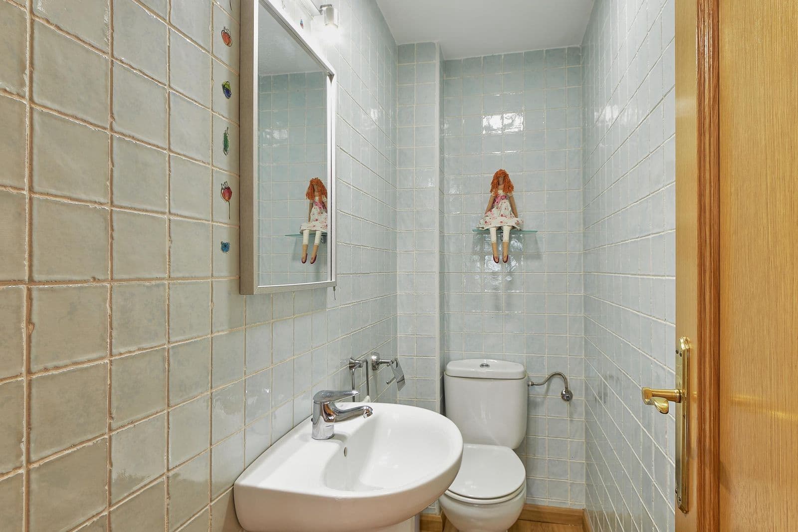 Pareado de 3 habitaciones en Benalmádena en venta - 640.000 € (Ref: 9677288)