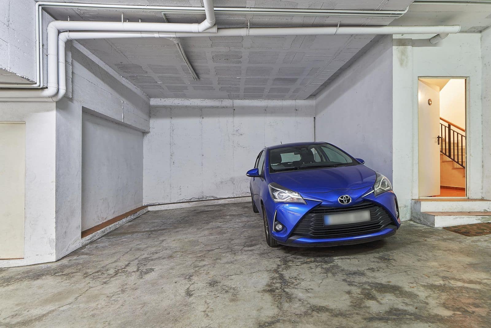 Pareado de 3 habitaciones en Benalmádena en venta - 640.000 € (Ref: 9677288)