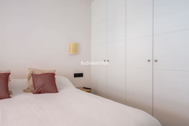 1 Zimmer Apartment zu verkaufen in Málaga Stadt - 325.000 € (Ref: 9677289)