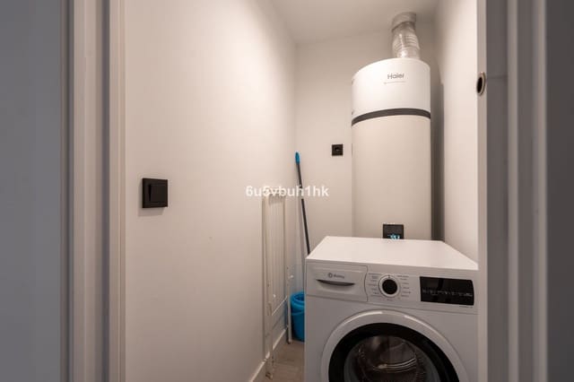 1 Zimmer Apartment zu verkaufen in Málaga Stadt - 325.000 € (Ref: 9677289)