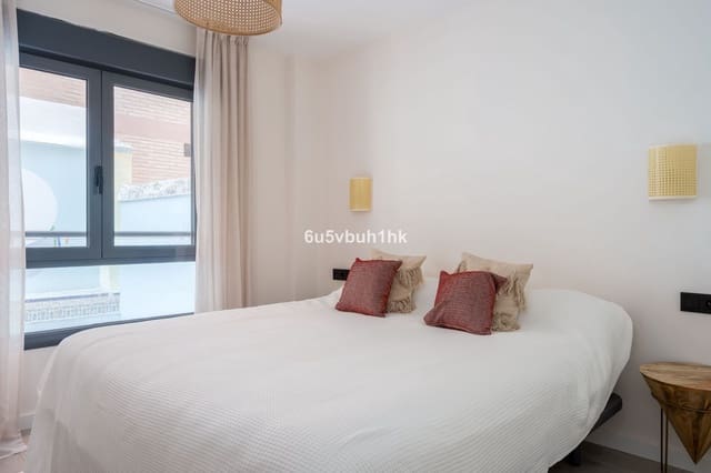 1 Zimmer Apartment zu verkaufen in Málaga Stadt - 325.000 € (Ref: 9677289)