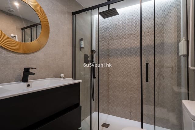 1 Zimmer Apartment zu verkaufen in Málaga Stadt - 325.000 € (Ref: 9677289)