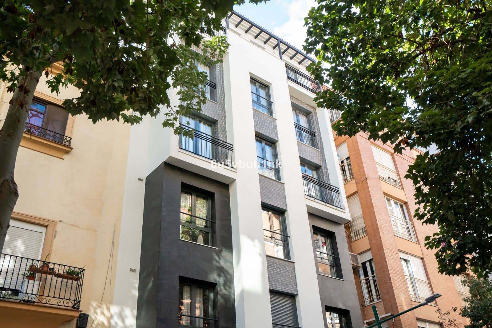 1 Zimmer Apartment zu verkaufen in Malaga Stadt - 325.000 € (Ref: 9677289)