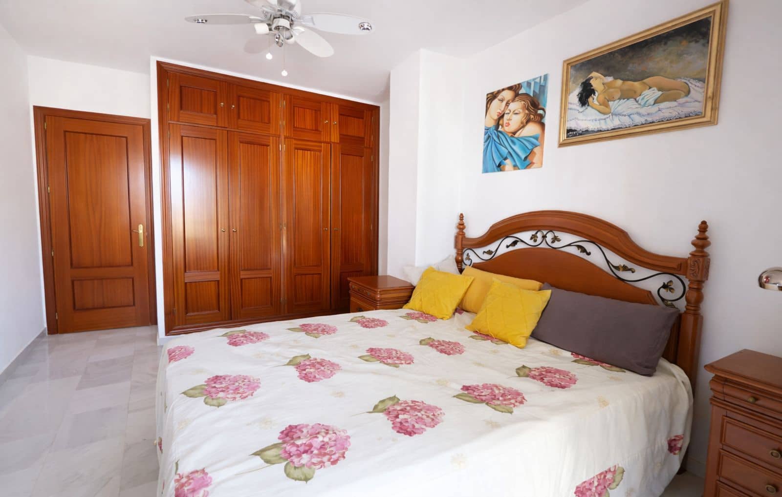 4 camera da letto Appartamento in vendita in Arroyo de la Miel - 485.000 € (Rif: 9677290)