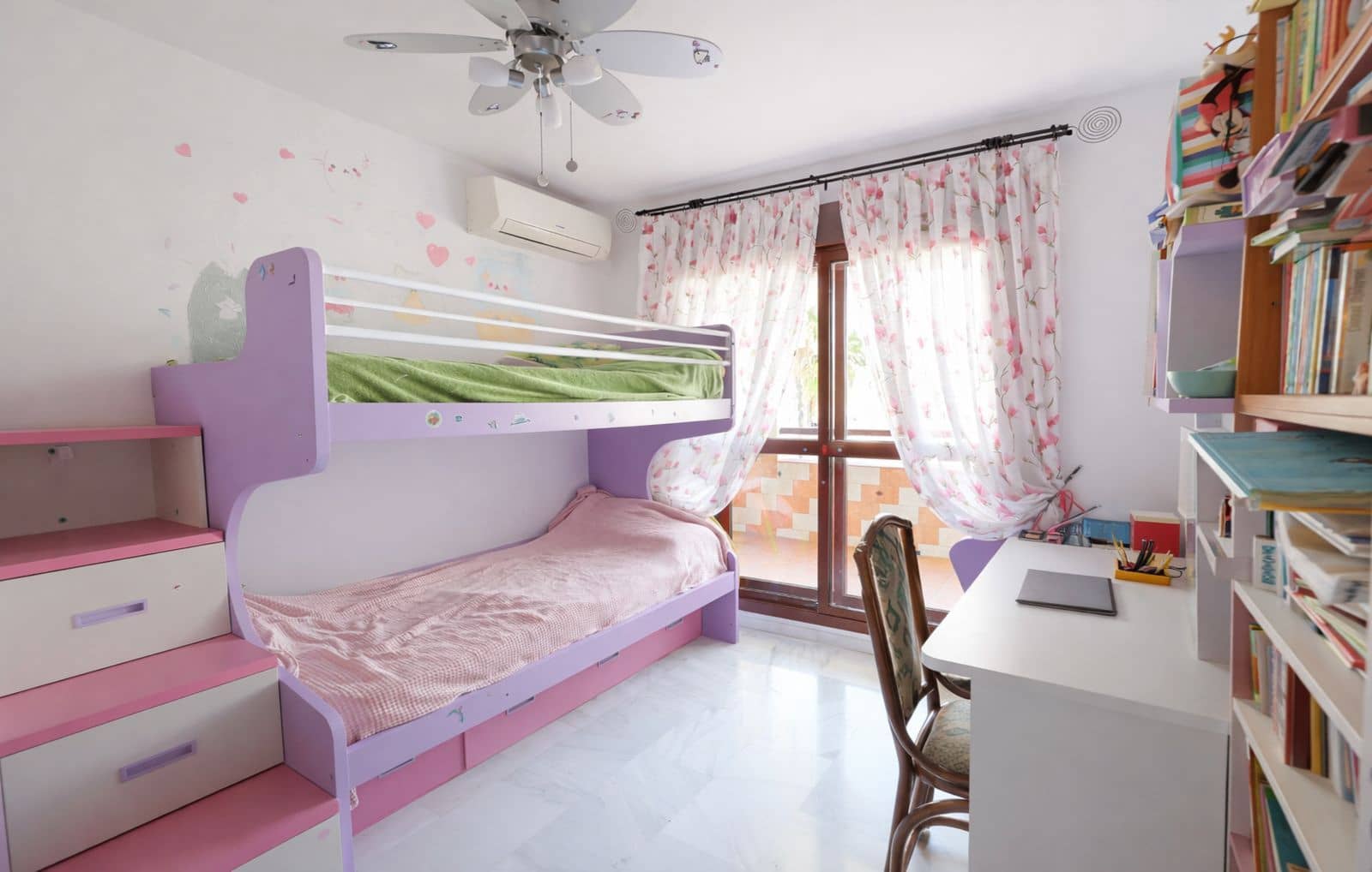 4 camera da letto Appartamento in vendita in Arroyo de la Miel - 485.000 € (Rif: 9677290)