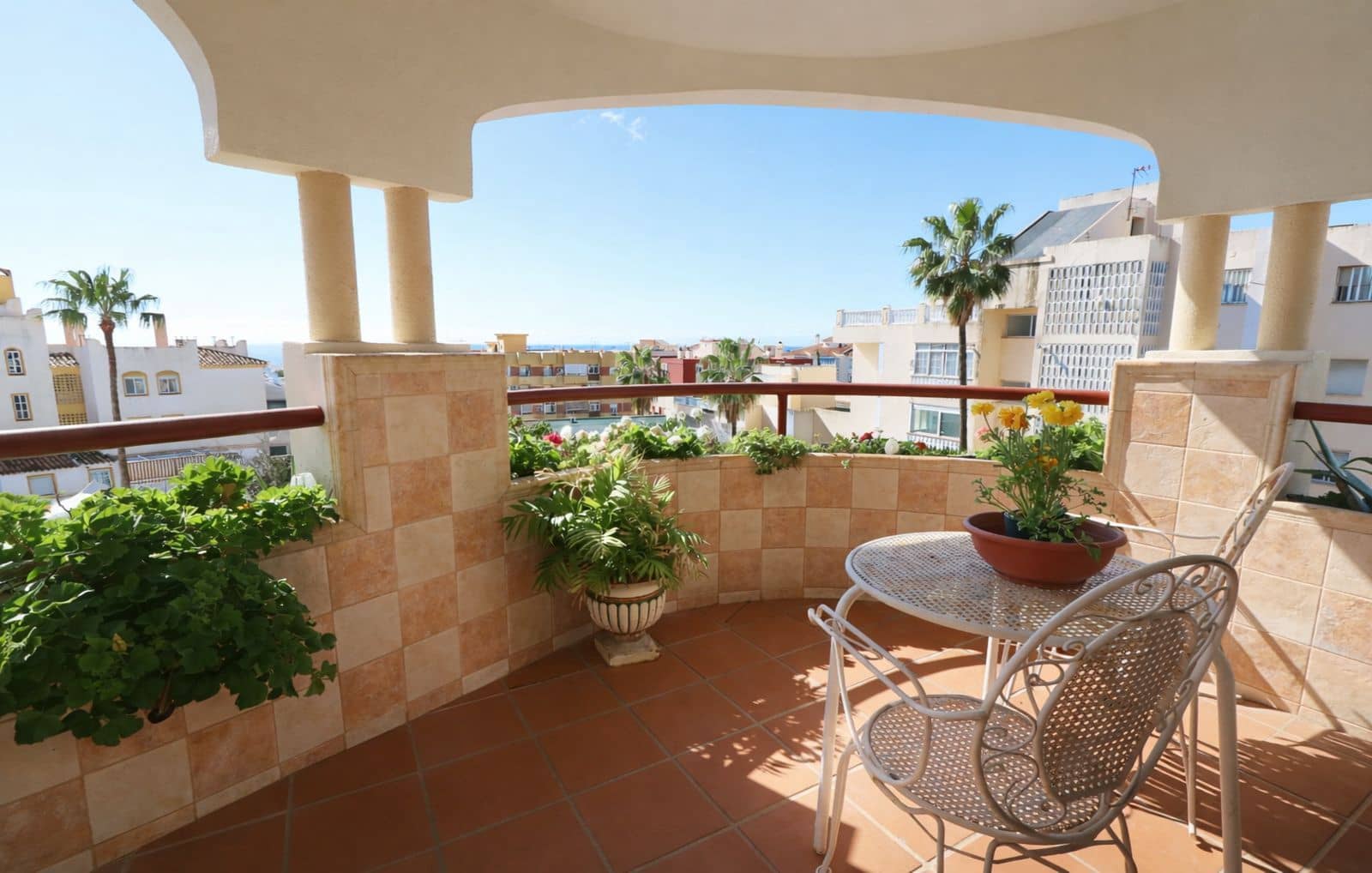 4 camera da letto Appartamento in vendita in Arroyo de la Miel - 485.000 € (Rif: 9677290)